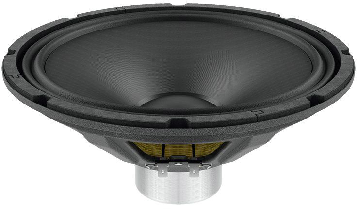 LAVOCE WSN102.00 10" Woofer, Neodym, Stahlkorb