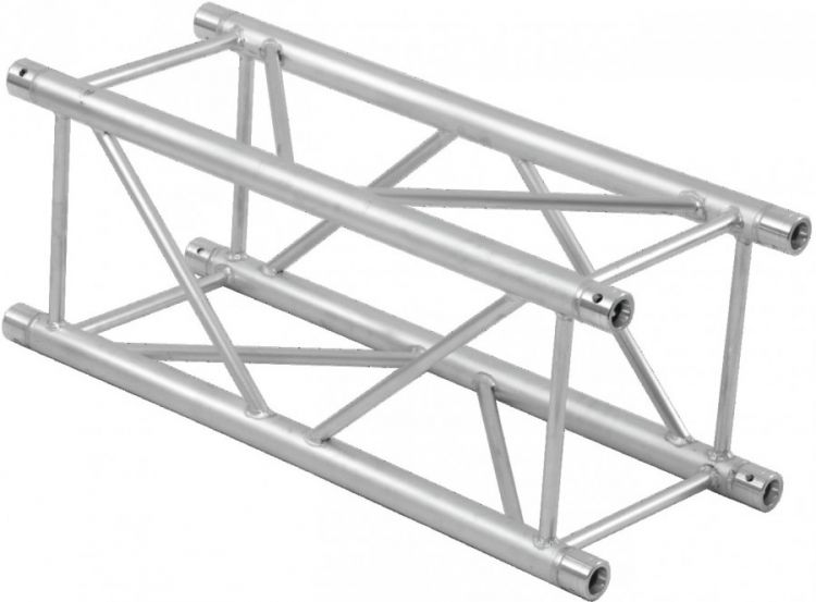 ALUTRUSS QUADLOCK GL400-2500 4-Punkt-Traverse
