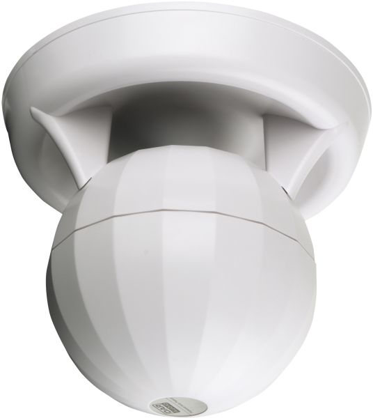 DAP SS-306 30W 6" 2 Way Spherical Speaker