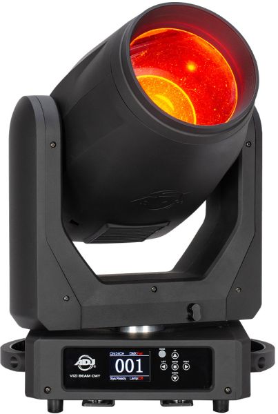 ADJ Vizi Beam CMY Moving Head Scheinwerfer