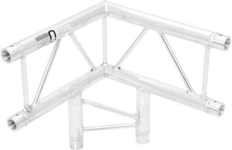 ALUTRUSS BILOCK BQ2-PAL31V 3-Weg Ecke 90°