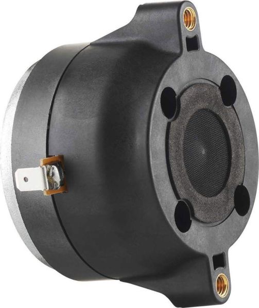MONACOR CDX1-1070/8 PA-Horntreiber, 12 W, 8 Ω
