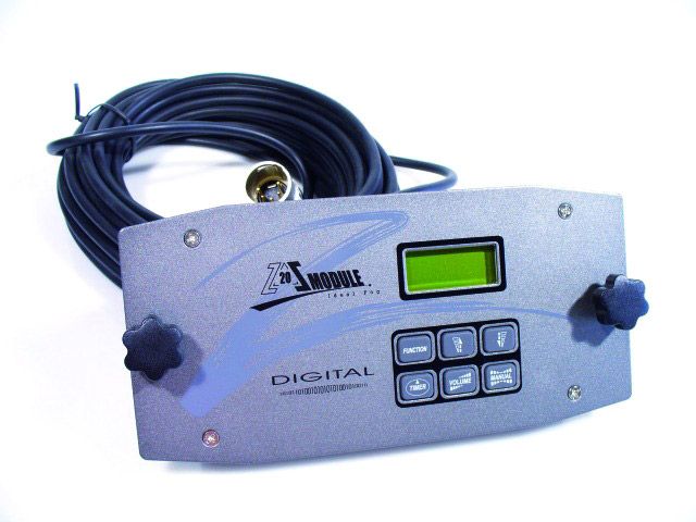 ANTARI Fernbedienung Timer (5-pol) Antari Z-20