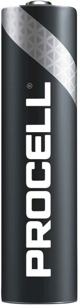 Procell AA LR6 Alkaline 1.5V