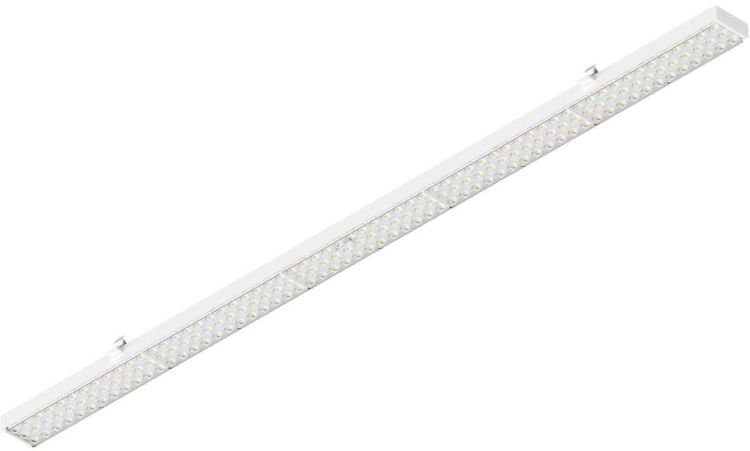 SLV RETRO, LT 1500 117 835/840/850 OVAL ML WH Lichtträger 1500mm