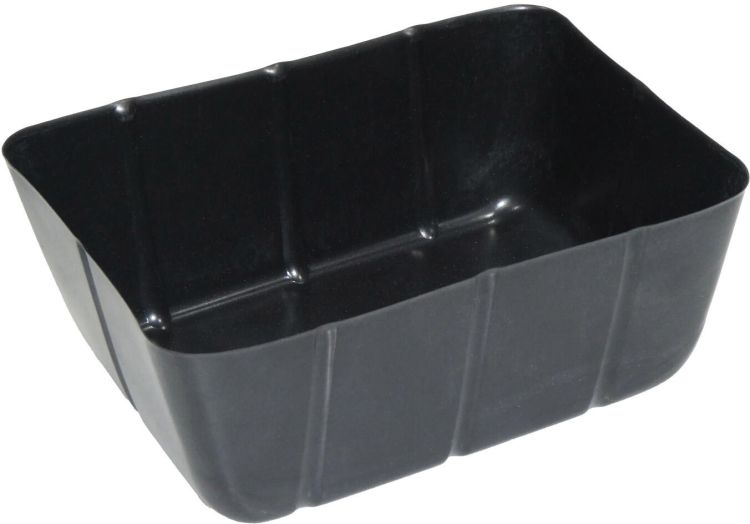 Bestandteil (Wanne) BW-100 Seifenblasenmaschine