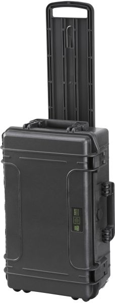 SHOWGEAR Vaultis Trolley-Koffer 520 520 x 290 x 200