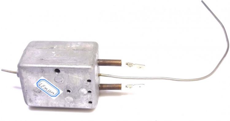 Heizelement NSF-250 LED DMX