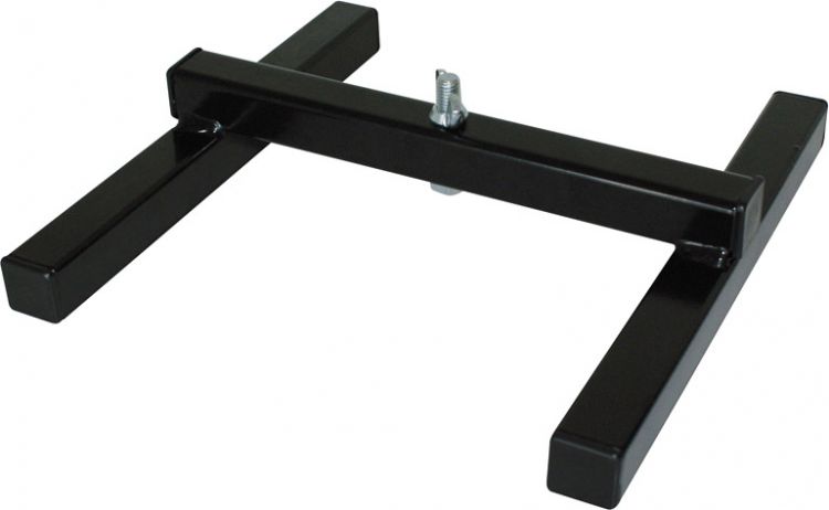 beamZ FST1 Floorstand Lichteffekte