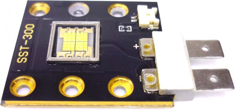 LED COB 150W 6000K TSL-1200 (SST-300)