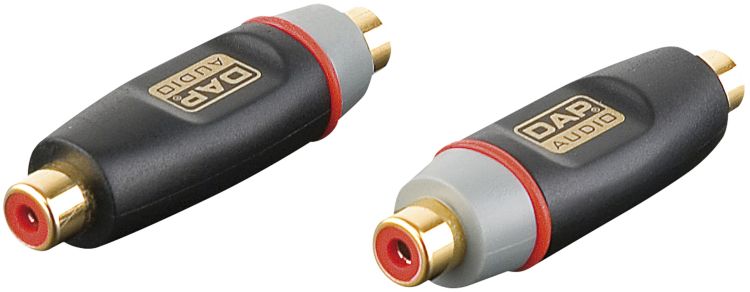 DAP XGA01 - RCA/F > RCA/F