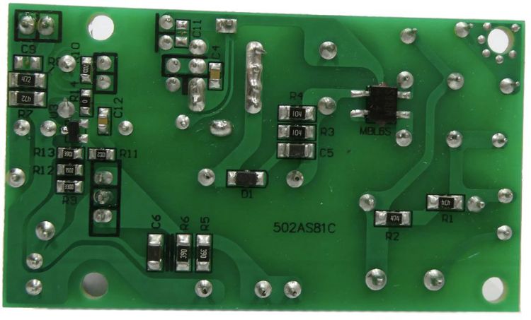 Platine (Netzteil) 12V/2A LED SLS-30 (TDP247)