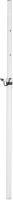 OMNITRONIC BPS-2 Pie de altavoz/soporte blanco