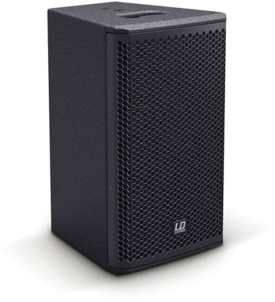 LD Systems STINGER 8 A G3 Aktiver 8" 2-Weg Bassreflex PA-Lautsprecher