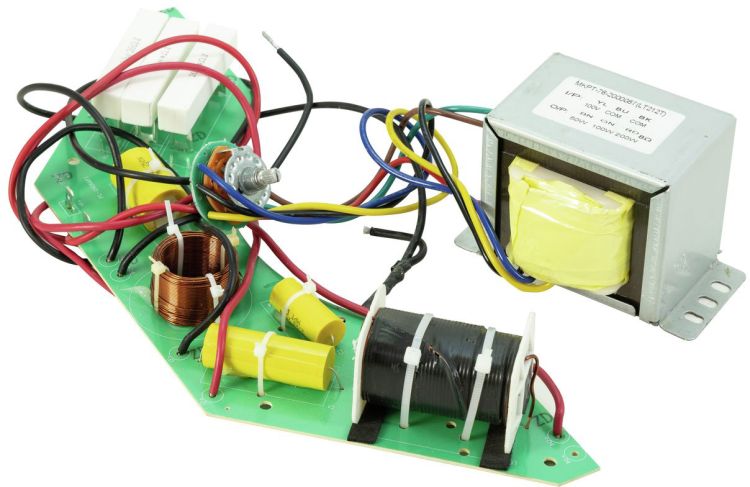 Frequenzweiche ODX-212T V2