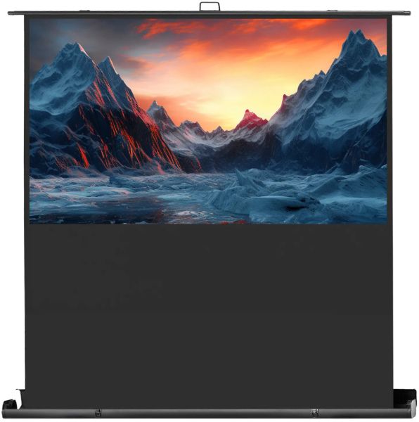celexon Leinwand Ultramobil Professional Plus 180 x 102 cm - 81"