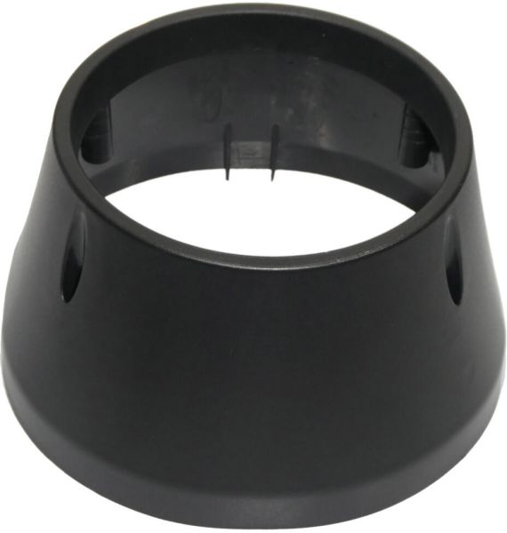 Gehäuseteil (Kopf vorne) LED TMH-S400 CMY Moving-Head Beam/Spot/Wash