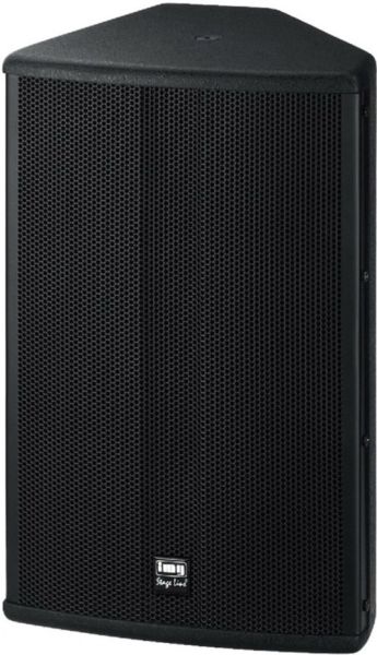 IMG Stageline PAB-308/SW PA-Lautsprecherbox