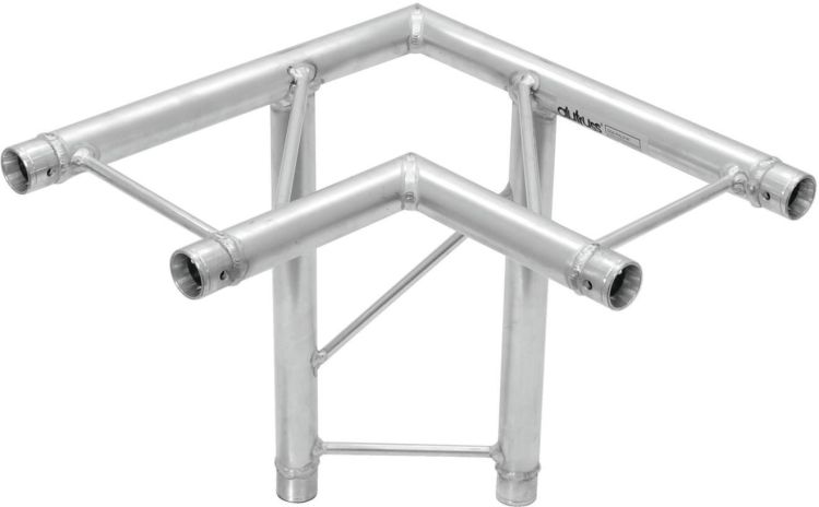 ALUTRUSS DECOLOCK DQ2-PAL31H 3-Weg Ecke 90°