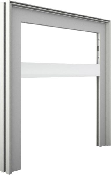 Wentex SET Frame - A Module 50x50 cm (HxB)