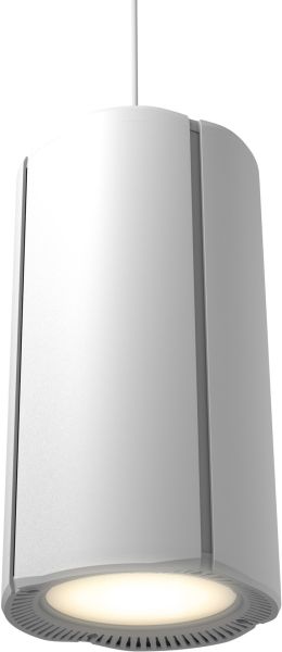 Cameo H2 T WH - DMX-steuerbares Houselight mit Warm-Weiß-LED