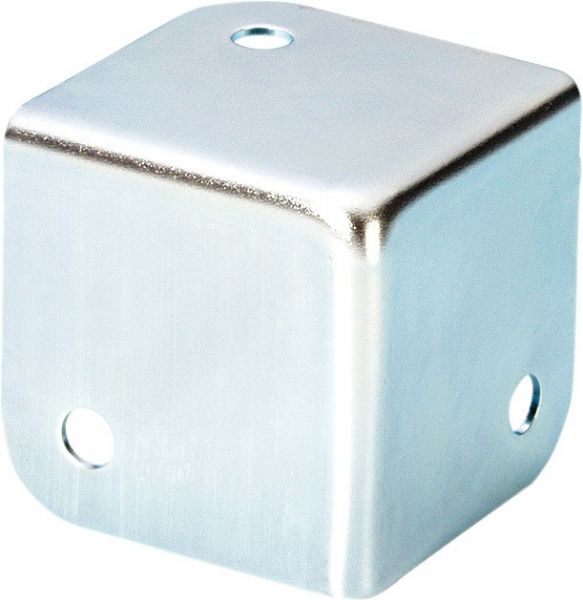Adam Hall Hardware 4000 Ecke quadratisch klein