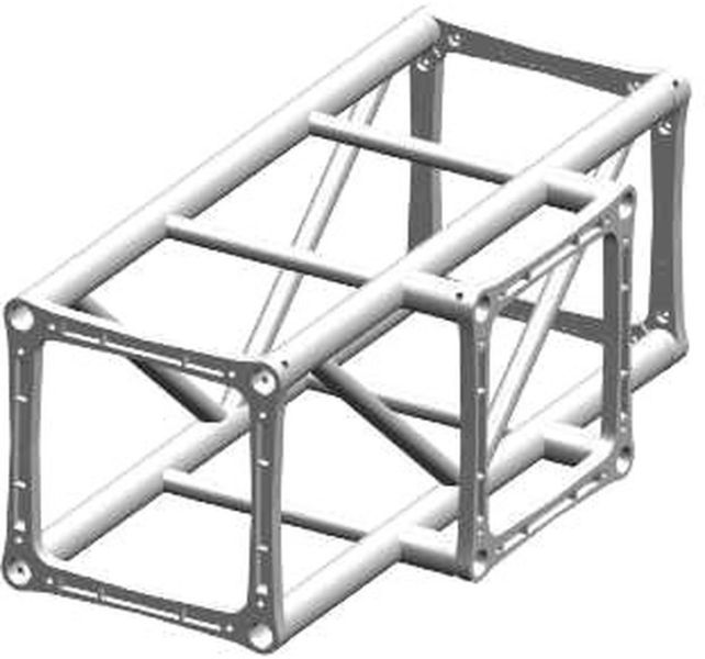 LITEC QX40 3-Weg T-Stück T35