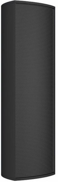 Pöschel PTS300-SW-4 ELA-Tonsäule, 4 Ohm
