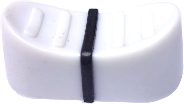 Faderknopf (Kanal) LMC-2022FX USB weiß/schwarz