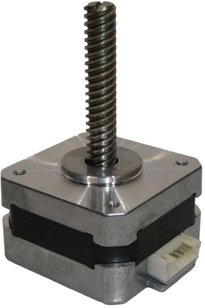 Steppermotor (Zoom) LED TMH-W375 Matrix Moving-Head Wash Zoom (42H-0922B-42LT8/4)