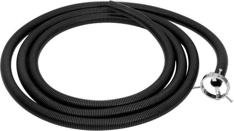 EUROLITE UAN-1 Universal-Adapter mit Schlauch für Nebelmaschinen