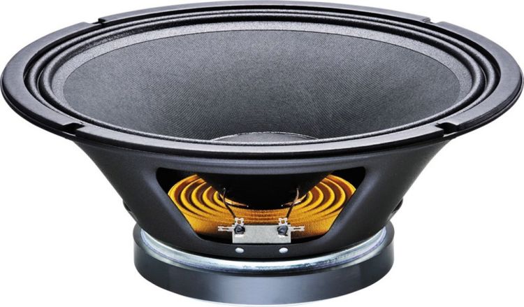 MONACOR TF1220/8 PA-Tiefmitteltöner, 150 W, 8 Ω