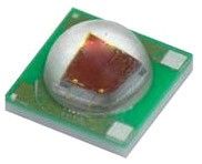 LED 3W rot PUS-7 (TX-3535R3FC120)