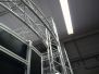 Simulación de vuelo gracias a Naxpro-Truss