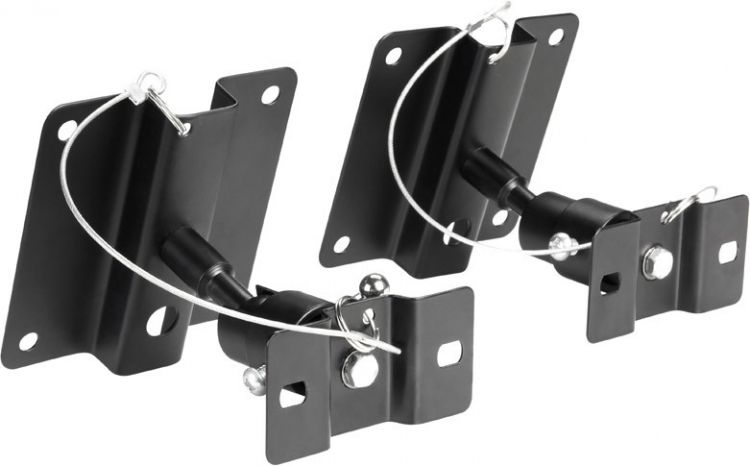 Adam Hall Stands SPSG 3 B Wandhalterung für Boxen