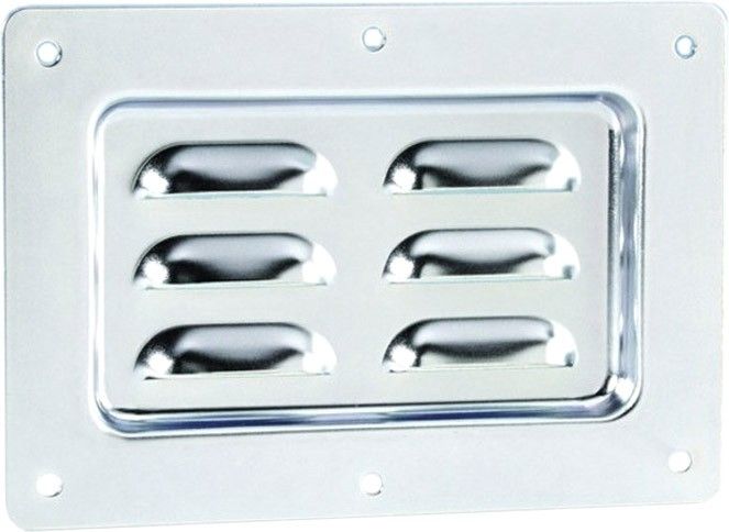 Adam Hall Hardware 8791 Entlüftungsschale horizontal