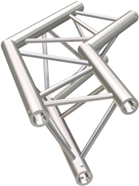 Global Truss F33 C23 L135-135 Ecke 50 cm