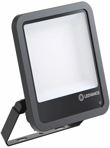 LEDVANCE FLOODLIGHT PHOTOCELL FL 150 PCELL P 100W 840 15KLM PS