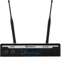 RELACART UR-222S Receptor UHF de 1 canal