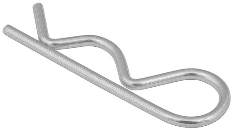 Prolyte CCS6-605 Federstecker