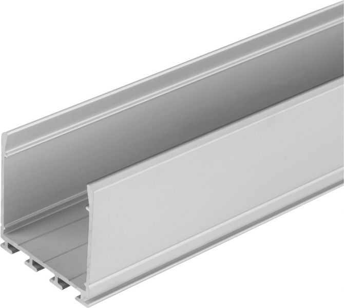 LEDVANCE Wide Profiles for LED Strips -PW03/U/26X26/14/1