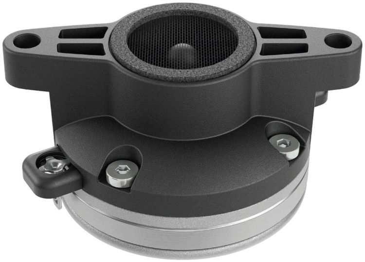 LAVOCE DN07.10LM-16 0,7 Zoll Kompressionstreiber, Neodym