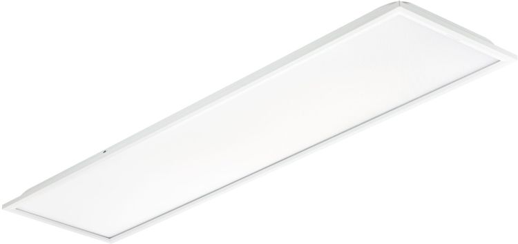 PHILIPS CoreLine Panel gen6, 26 W, 1200x30 mm, VPC, 3600 lm, 4000 K, DALI