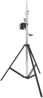 EUROLITE STT-400/85 Winch Stand TÜV/GS
