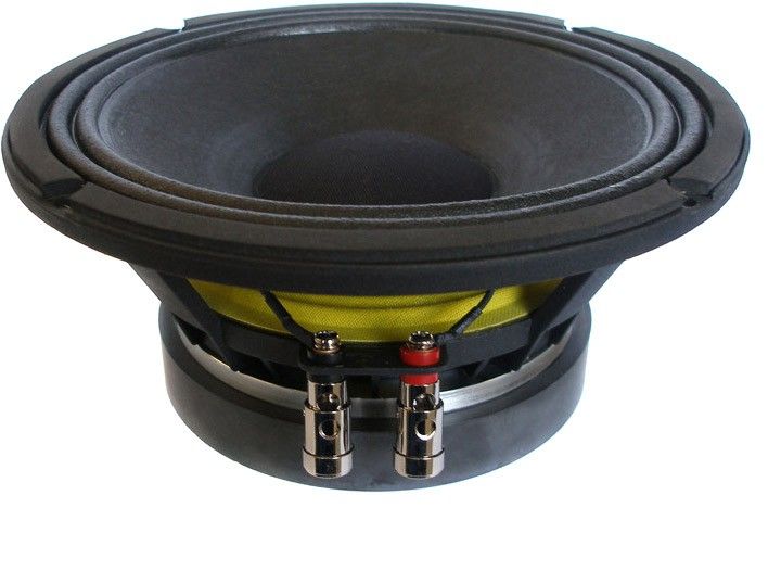 BMS 8 C 250 H 8" Coaxial Lautsprecher 200 W + 80 W 16 Ohm