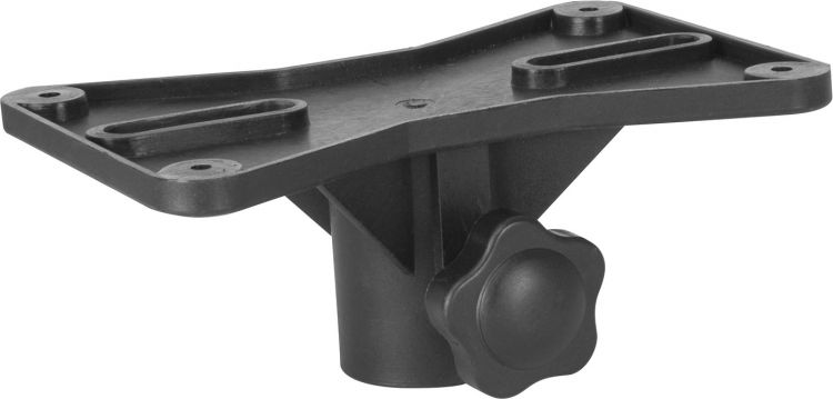 Vonyx MP1 Universal 35mm Lautsprecherhalterung