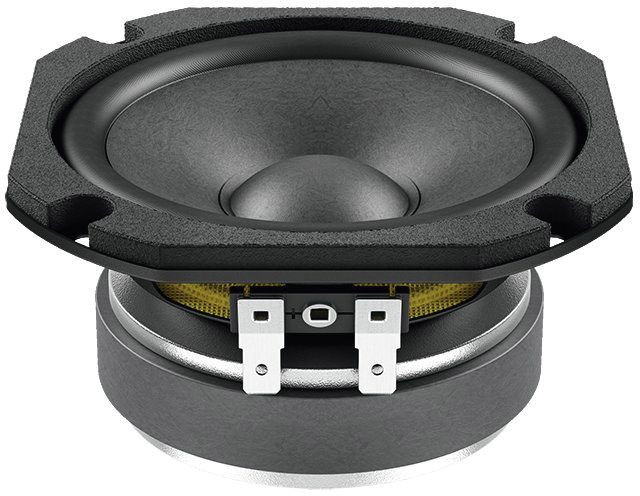 LAVOCE FSF041.00 4" Breitbandlautsprecher, Ferrit, Stahlkorb