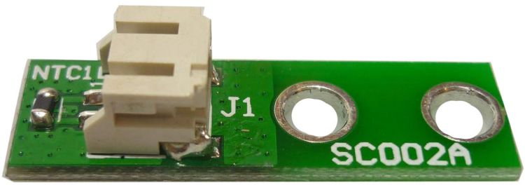 Platine (Temperatursensor) SC002A