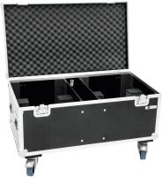 ROADINGER Flightcase 2x THA-250F