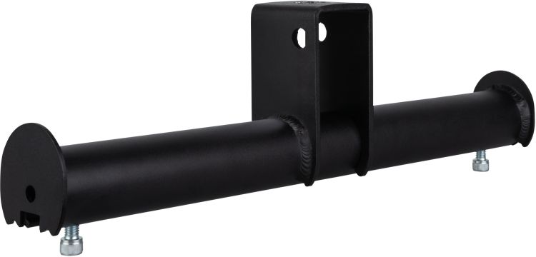 SHOWGEAR T-500 Downrigger Schwarz – F/G/P